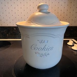 Pfaltzgraff Remembrance Canisters